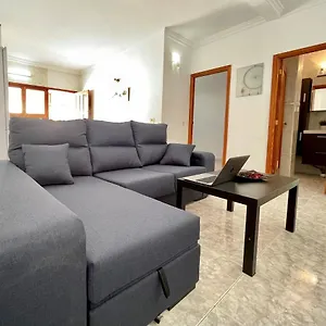 A91 Flat Сasa de vacaciones Playa del Inglés