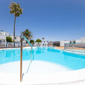 Atalaya Ground Floor Poolside Apartamento Puerto del Carmen (Lanzarote)