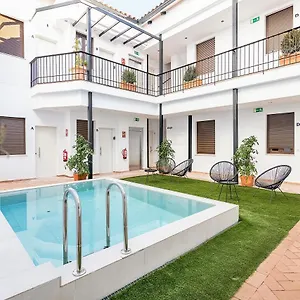Bhost - Regina Vii Córdoba