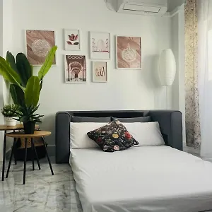 Torreon De La Huerta Córdoba