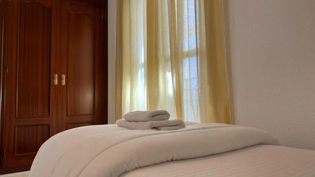 Apartamento Duplex El Tinte Cordoba 0*,