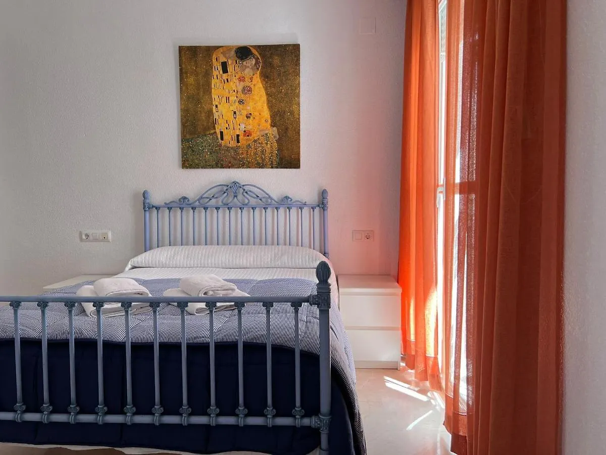 Apartamento Duplex El Tinte Córdoba