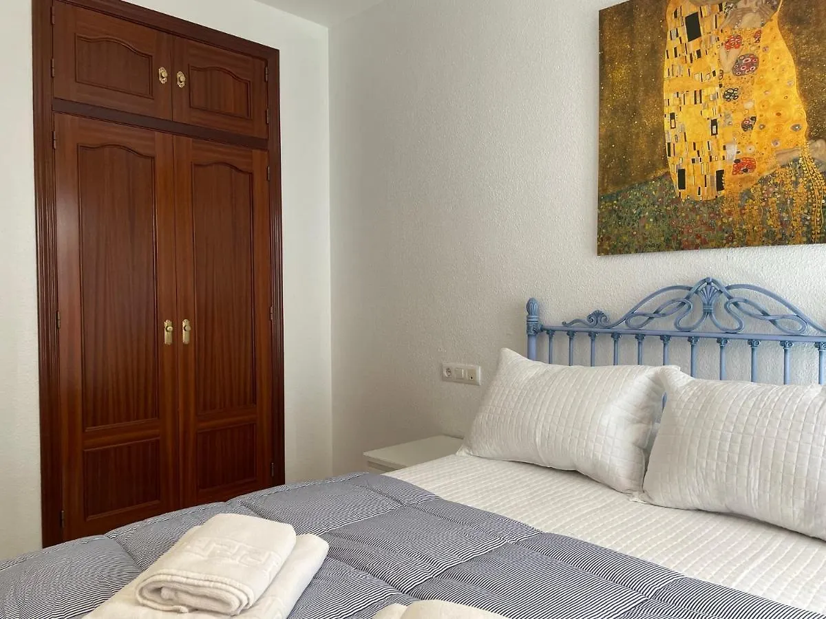 Apartamento Duplex El Tinte Córdoba
