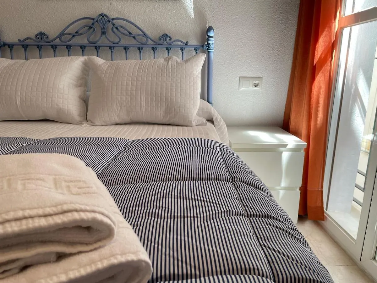 Apartamento Duplex El Tinte Córdoba