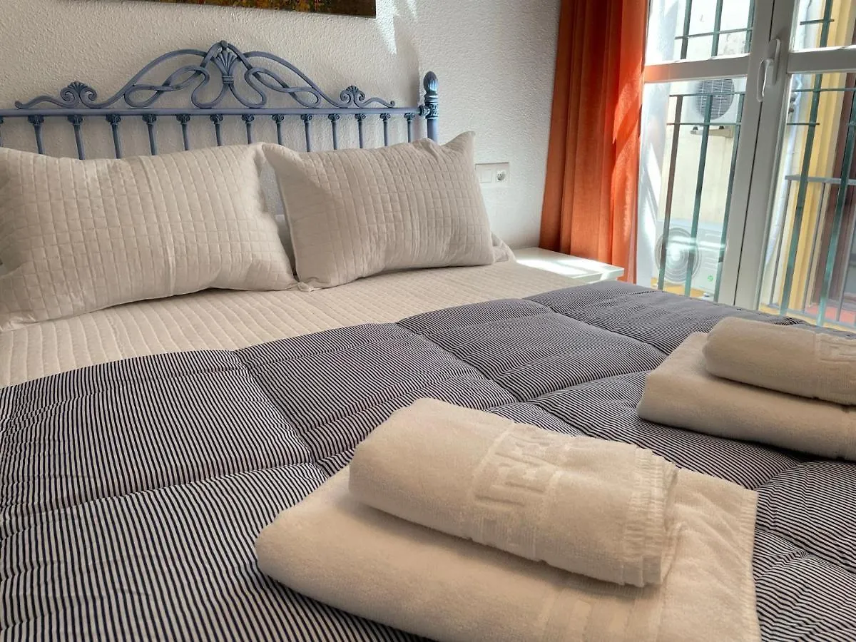 Apartamento Duplex El Tinte Córdoba