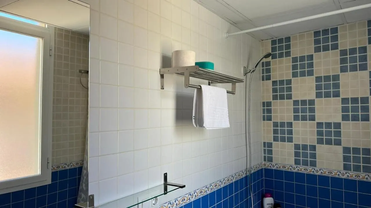 Apartamento Duplex El Tinte Córdoba