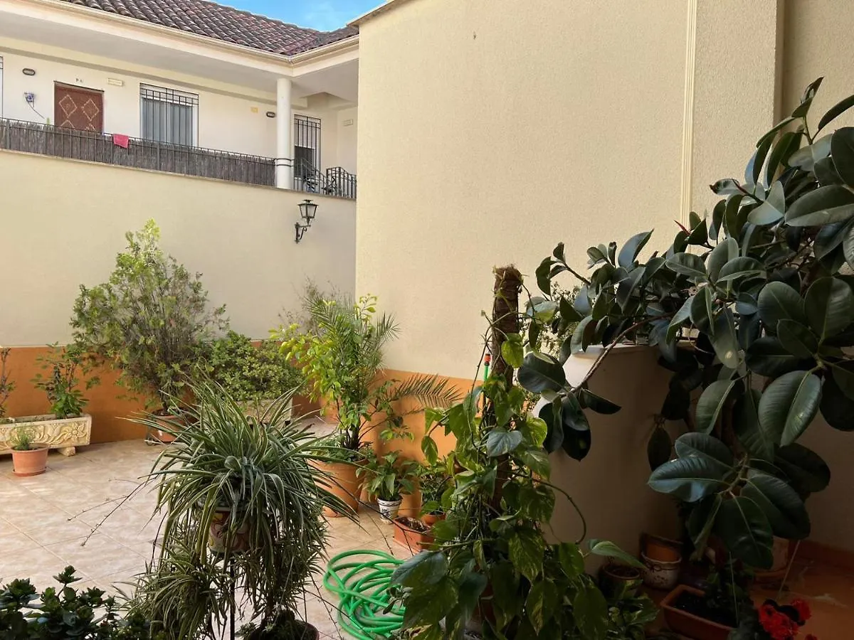 Apartamento Duplex El Tinte Córdoba