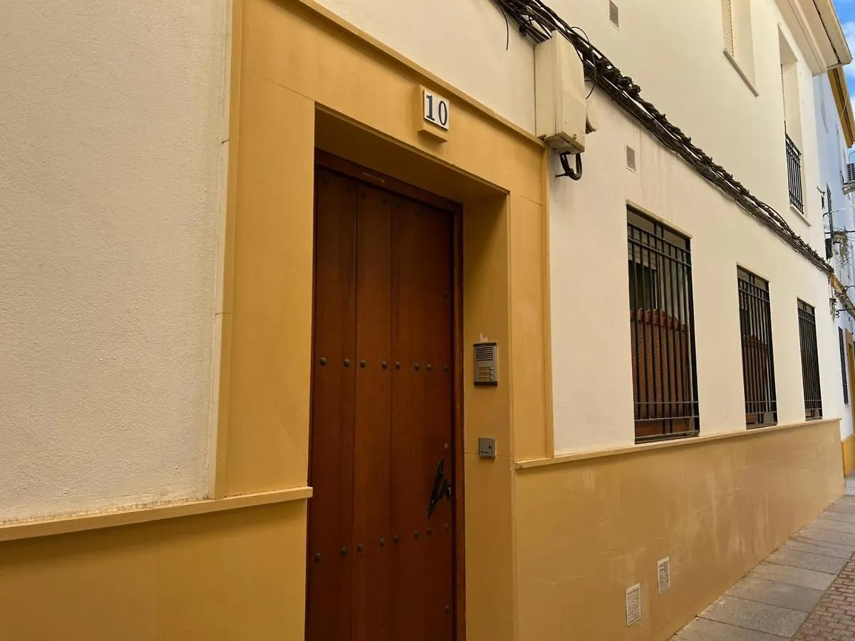 Apartamento Duplex El Tinte Córdoba
