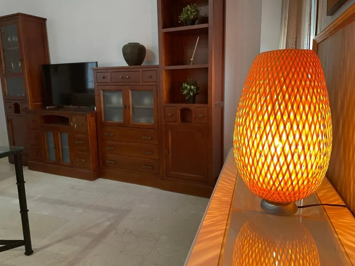 Apartamento Duplex El Tinte Córdoba
