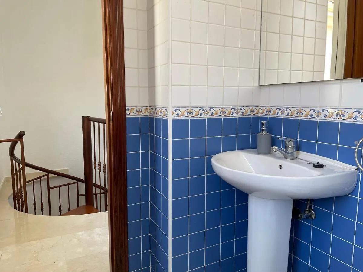Apartamento Duplex El Tinte Cordoba