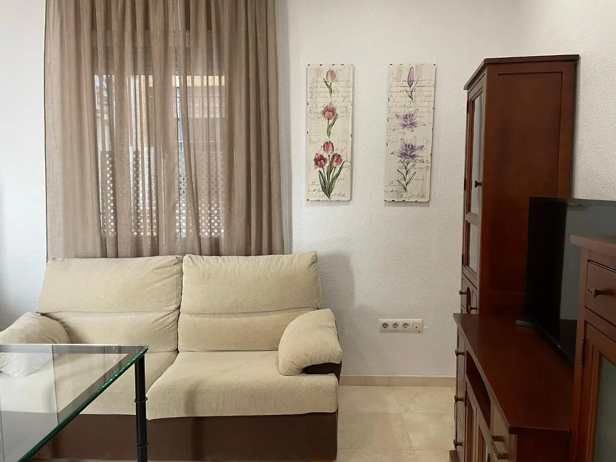 Apartamento Duplex El Tinte Córdoba España