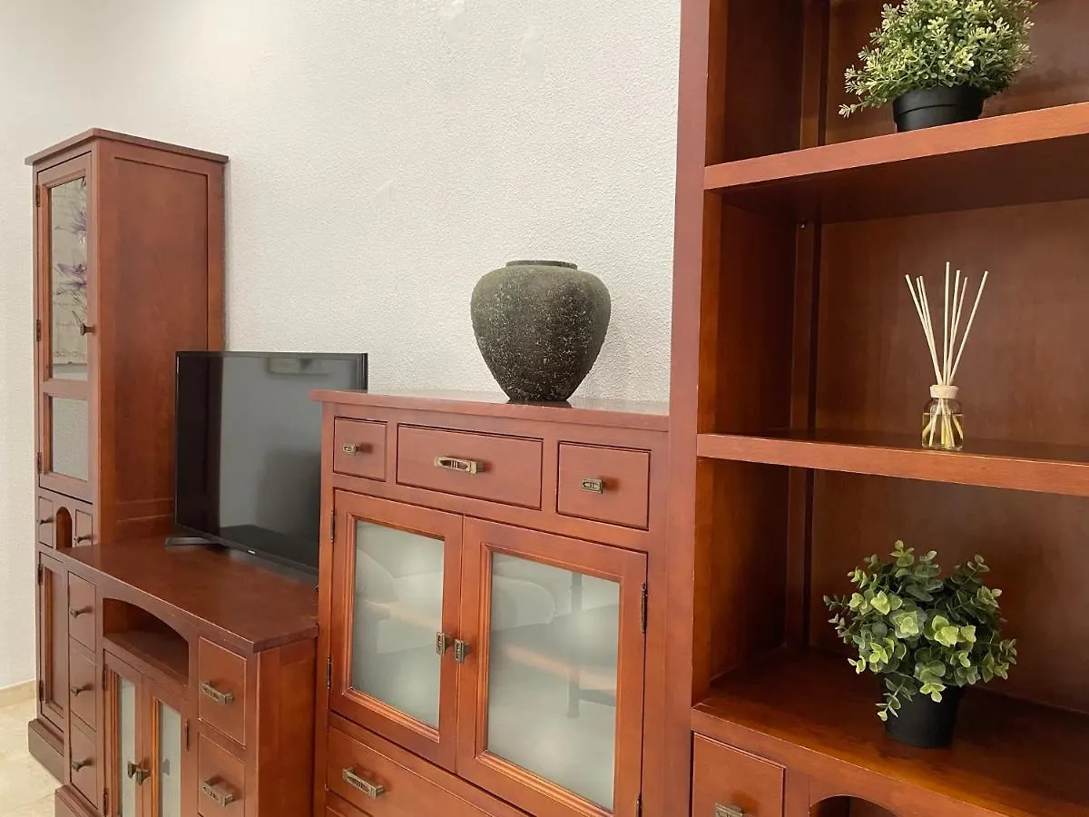 Apartamento Duplex El Tinte Córdoba