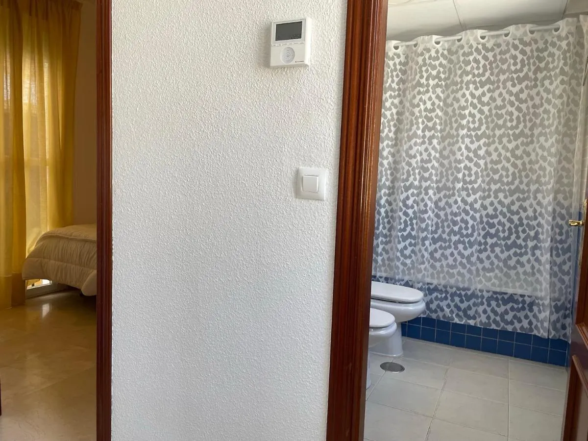 Apartamento Duplex El Tinte Córdoba