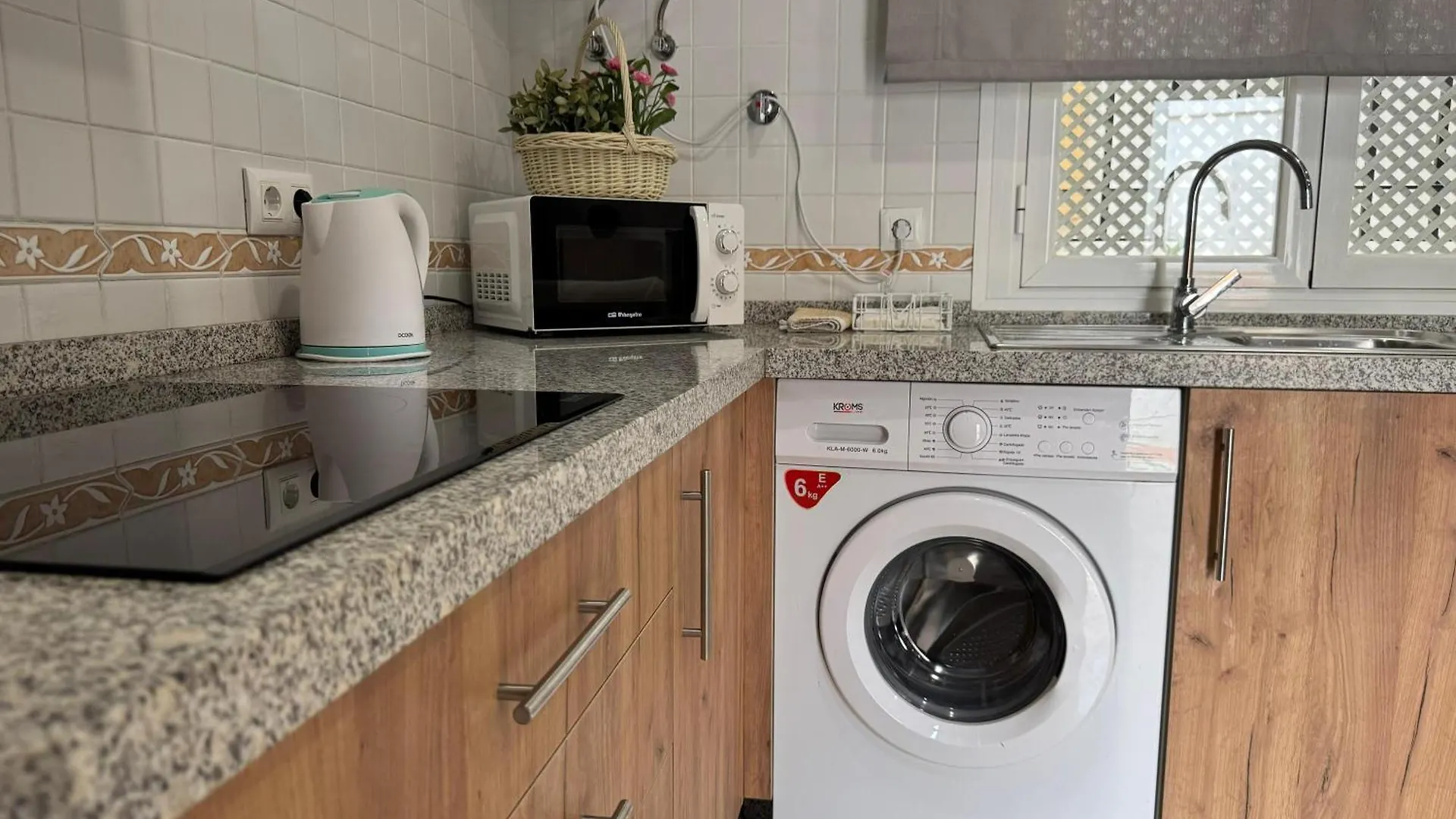 Apartamento Duplex El Tinte Córdoba