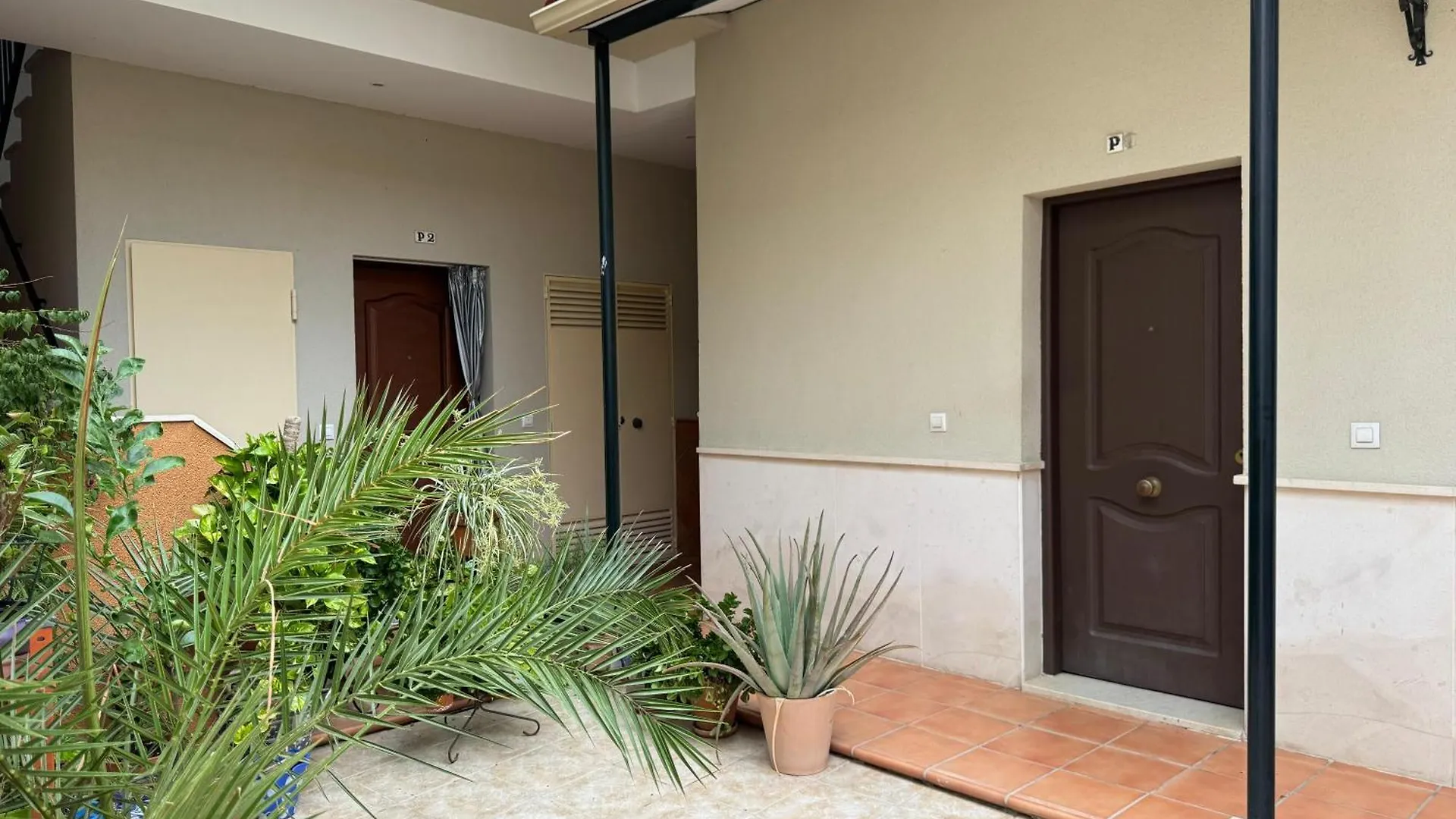 Apartamento Duplex El Tinte Córdoba 0*,  España