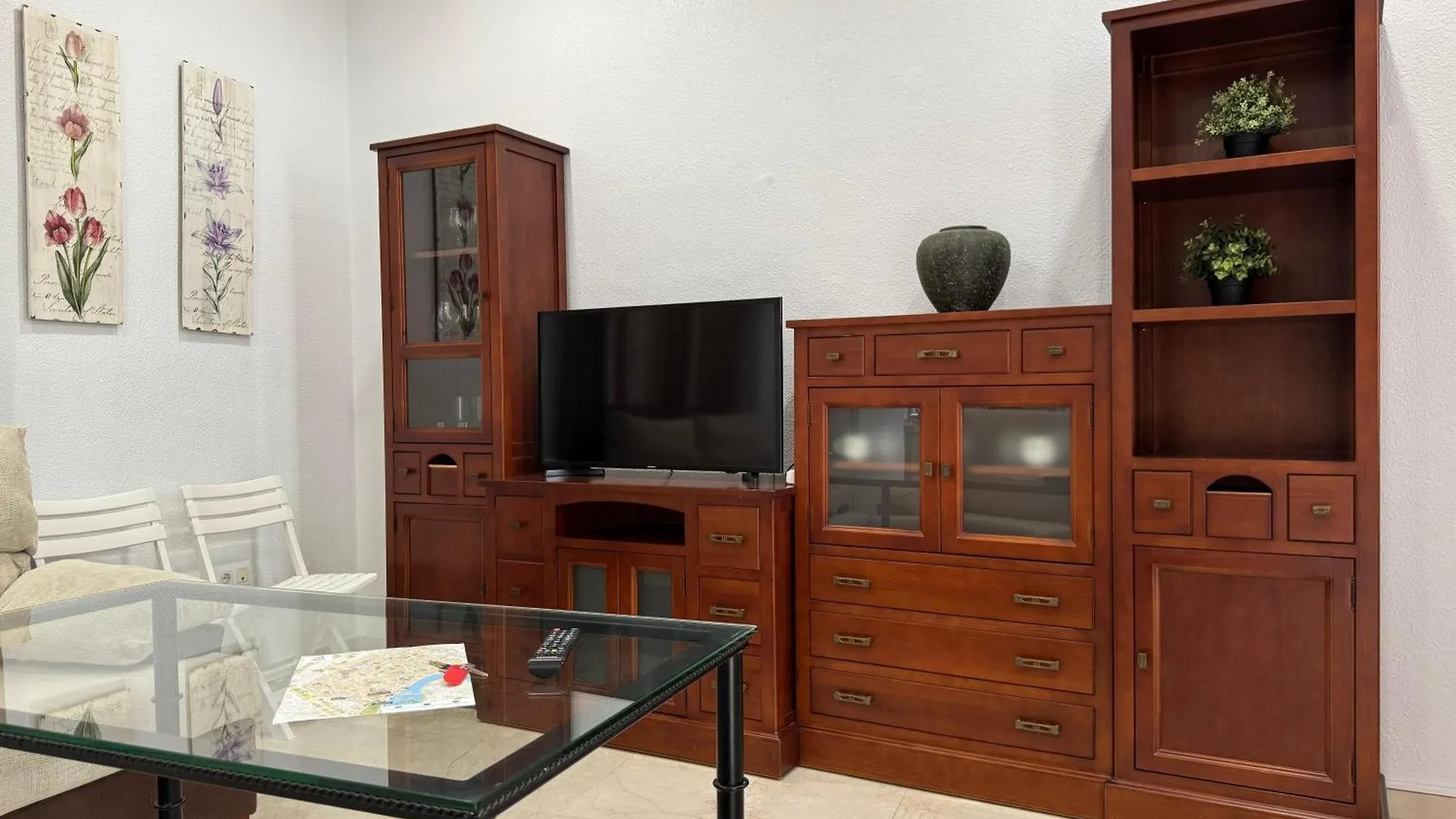 Apartamento Duplex El Tinte Cordoba İspanya