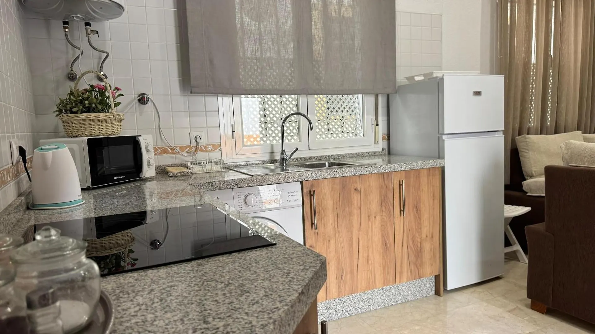 Apartamento Duplex El Tinte Córdoba 0*,  España