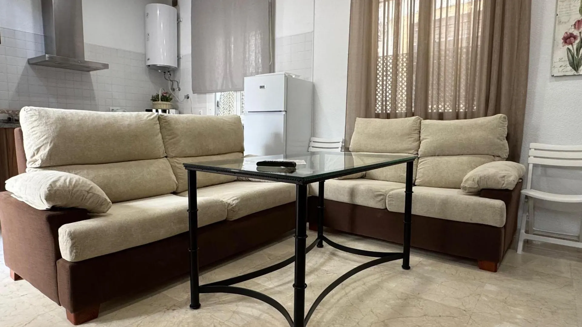 Apartamento Duplex El Tinte Córdoba