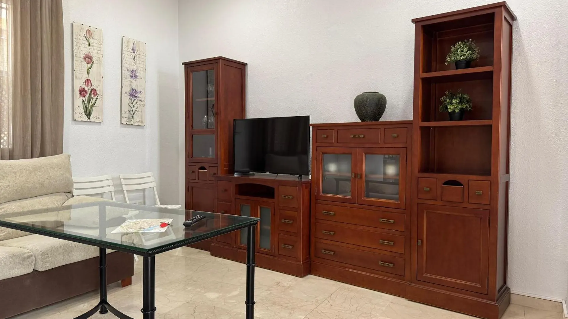 Apartamento Duplex El Tinte Cordoba